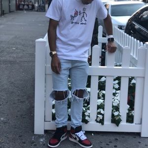 Meet your Posher, Ethan